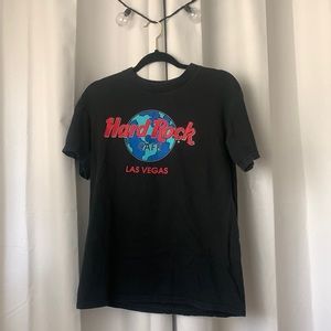 Vintage Hard Rock Cafe Las Vegas t-shirt